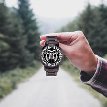 Load image into Gallery viewer, Gorilla Monogram V2 Steel Strap Automatic Watch
