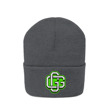 Load image into Gallery viewer, Monogram V5 Knit Beanie (Color options available)
