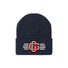 Load image into Gallery viewer, Monogram V3 Knit Beanie (Color options available)
