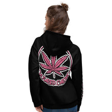 Load image into Gallery viewer, pull over, cultured Chronic, Cultured, unisex size, unisex hoodies, medium unisex size, unisex hoodie sizing, unisex hoodie sizes, unisex small hoodie size, unisex hoodies in bulk, hoodie for unisex, hoodies for unisex, unisex pullovers, nike star hoodie, unisex hoodies nike, unisex hoodie nike

