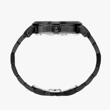 Load image into Gallery viewer, ITZ TOKESAVVY Steel Strap Automatic Watch
