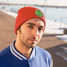 Load image into Gallery viewer, Monogram V5 Knit Beanie (Color options available)
