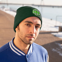 Load image into Gallery viewer, Monogram V5 Knit Beanie (Color options available)
