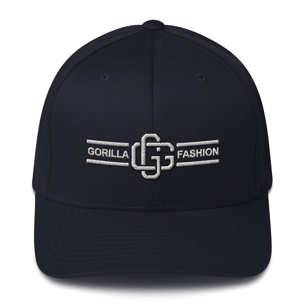 Gorilla Fashion Flex Fit (Color options available)
