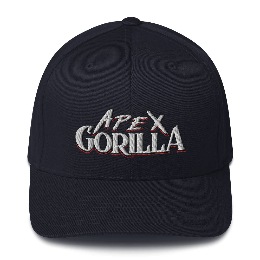 Apex Gorilla Flex Fit (Color options available)