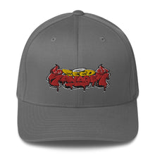 Load image into Gallery viewer, SEED SAVAGES Official Flex Fit Hat
