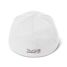 Load image into Gallery viewer, SEED SAVAGES Official Flex Fit Hat
