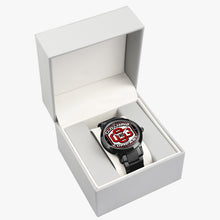 Load image into Gallery viewer, Gorilla Godz Clothing Company Steel Strap Automatic Watch
