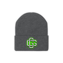 Load image into Gallery viewer, Monogram V5 Knit Beanie (Color options available)
