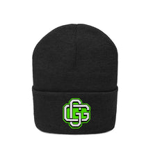 Load image into Gallery viewer, Monogram V5 Knit Beanie (Color options available)
