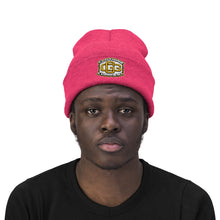 Load image into Gallery viewer, Monogram V4 Knit Beanie (Color options available)
