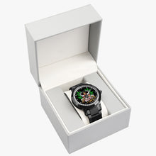 Load image into Gallery viewer, ITZ TOKESAVVY Steel Strap Automatic Watch

