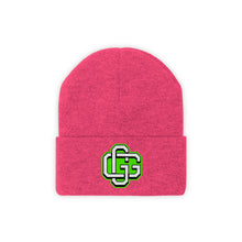 Load image into Gallery viewer, Monogram V5 Knit Beanie (Color options available)
