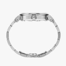Load image into Gallery viewer, ITZ TOKESAVVY Steel Strap Automatic Watch
