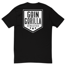 Load image into Gallery viewer, APE $HIT STUNTIN Short Sleeve T-shirt - Ganja Gorillaz
