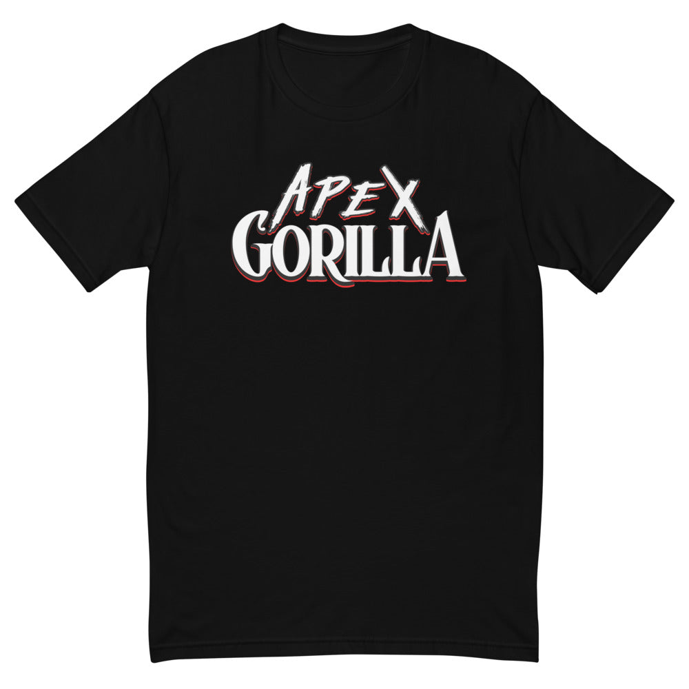 Apex Gorilla Short Sleeve T-shirt