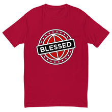 Load image into Gallery viewer, Blessed V1 Short Sleeve T-shirt
