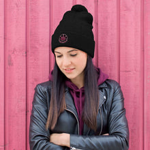 Load image into Gallery viewer, pull over, cultured Chronic, Cultured, women&#39;s beanie pom, black beanie pom, women&#39;s pom pom beanies, pom beanie womens, women&#39;s pom beanie, pom beanie men&#39;s, men&#39;s beanie with pom pom, pom pom beanie mens, pom beanies, pom beanie, beanie with pom beanie pom, beanie pom pom, pom pom beanie, pom pom hats, pom pom hat, pom pom for hat, beanie with pom pom, pompom beanie
