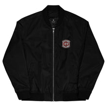 Load image into Gallery viewer, Gorilla Godz Clothing Company Premium bomber jacket
