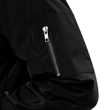 Load image into Gallery viewer, Gorilla Godz Clothing Company Premium bomber jacket
