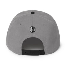 Load image into Gallery viewer, FLEXIN Snapback Hat (Color options available)
