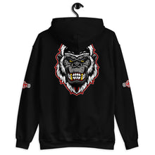 Load image into Gallery viewer, Monogram V4 DTG Unisex Hoodie (Sizes up to 5XL Color options available)

