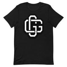 Load image into Gallery viewer, Monogram V3 Short-Sleeve (Size&#39;s up to 5xl color options available)
