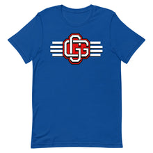 Load image into Gallery viewer, Monogram V2 Short-Sleeve  (Size&#39;s up to 5xl other color options available)

