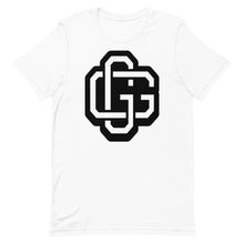 Load image into Gallery viewer, Monogram V3 Short-Sleeve (Size&#39;s up to 5xl color options available)
